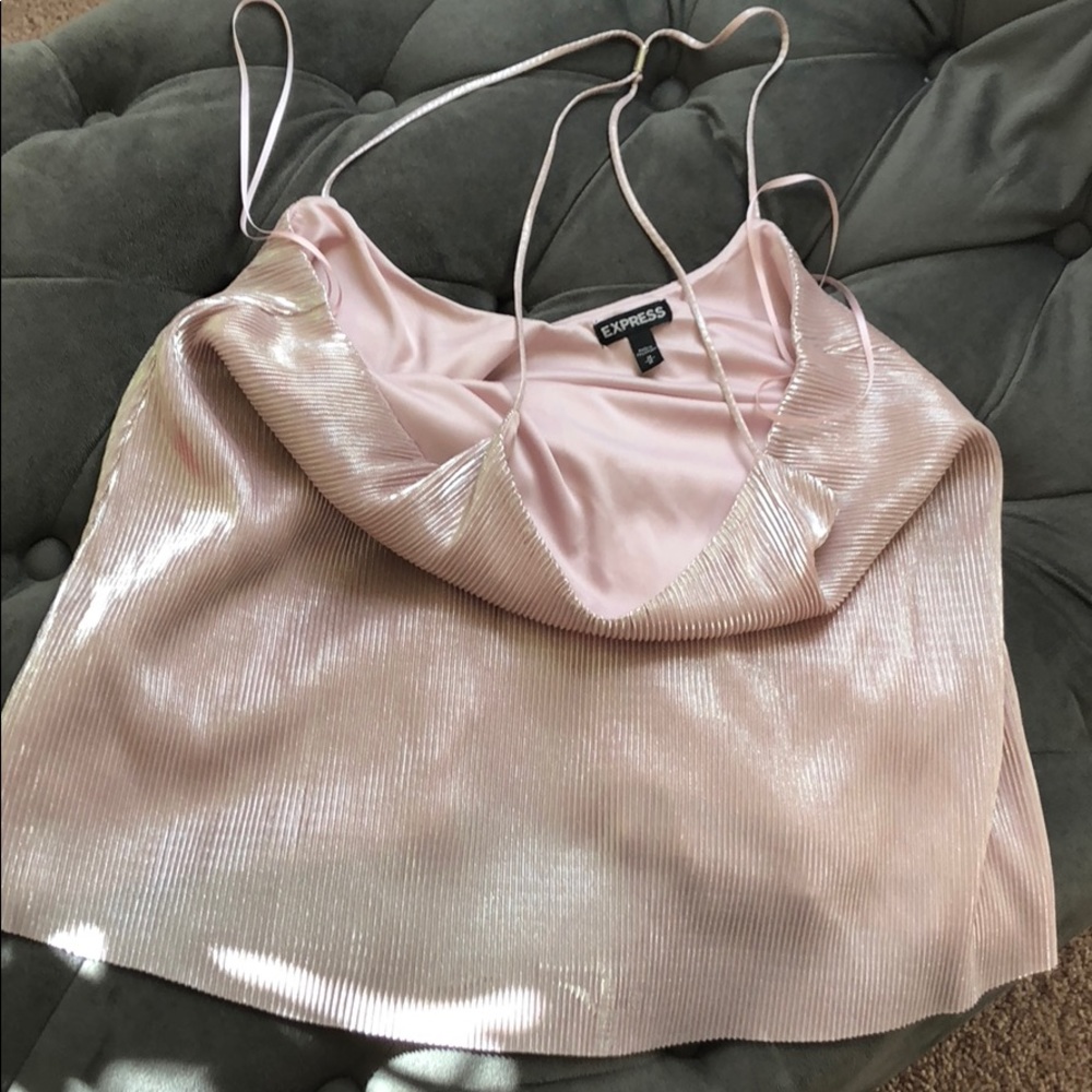 Express Ladies Top